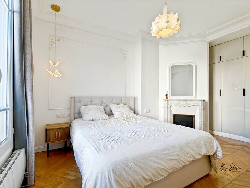  vendre  Appartement Paris 12