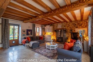  Maison � vendre 5 pi�ces 142 m�