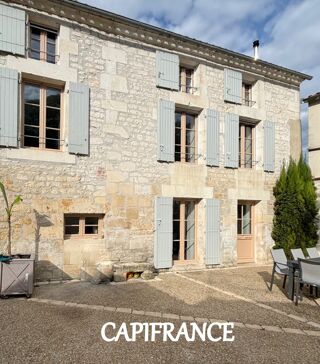  Maison à vendre 6 pièces 120 m²