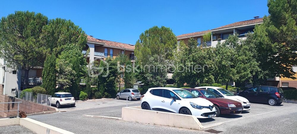 Magnifique T3 spacieux sans travaux résidence de standing