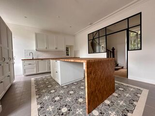  Maison � louer 6 pi�ces 115 m� La chapelle sur erdre