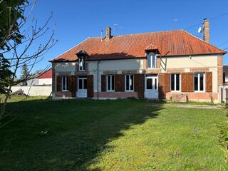  Maison � vendre 6 pi�ces 200 m�