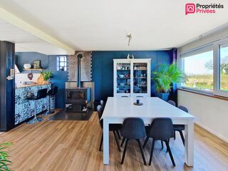  Maison � vendre 7 pi�ces 110 m�