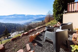  Maison � vendre 3 pi�ces 100 m�