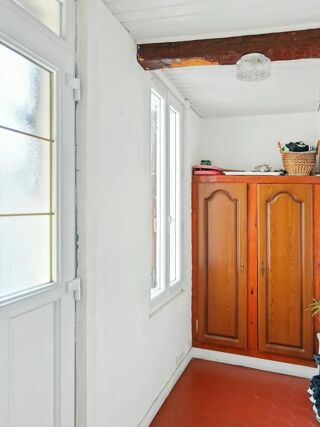  Maison � vendre 5 pi�ces 100 m�