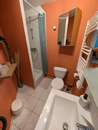  Appartement � vendre 3 pi�ces 40 m�