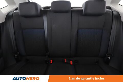 Polo 1.0 TSI United DSG7 95 ch 2020 occasion 92130 Issy-les-Moulineaux