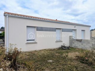  Maison à vendre 6 pièces 86 m²