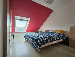  Appartement � vendre 5 pi�ces 96 m�