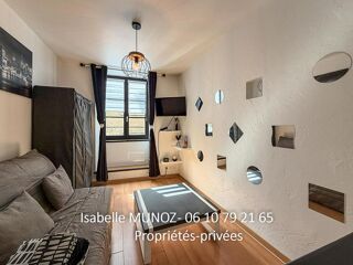  Immeuble à vendre 5 pièces 122 m²