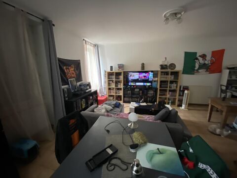  Appartement � louer 3 pi�ces 61 m�