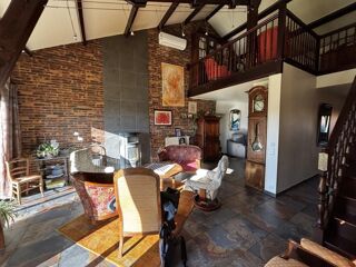  Villa � vendre 8 pi�ces 230 m�