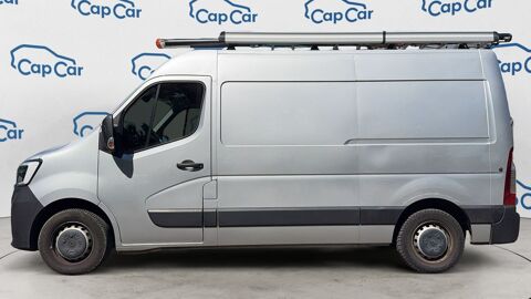 Master L2H2 III 2.3 dCi 150 Grand Confort 2023 occasion 21000 Dijon