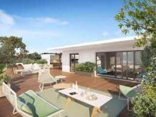  Appartement � vendre 4 pi�ces 86 m�