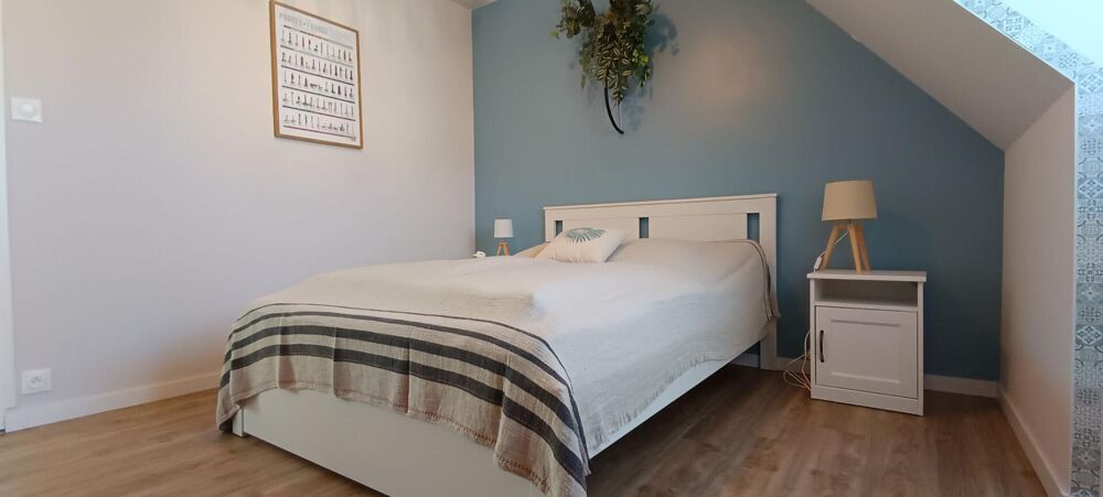 Vente Maison EXCLUSIVITE , Maison Plouguerneau 96 m2 Plouguerneau