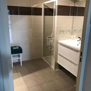  Appartement à louer 3 pièces 58 m²