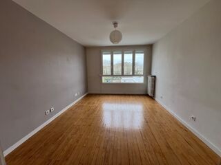  Appartement à vendre 3 pièces 54 m²
