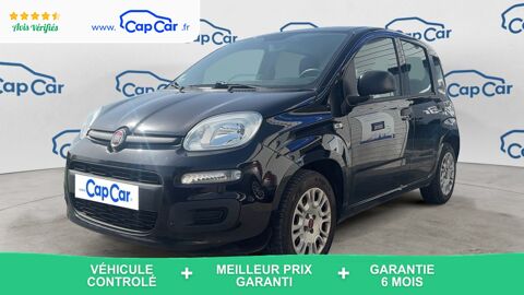 Fiat panda III 1.2 69 Pop