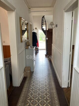 Maison à vendre 9 pièces 240 m²