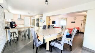  Maison à vendre 8 pièces 174 m²
