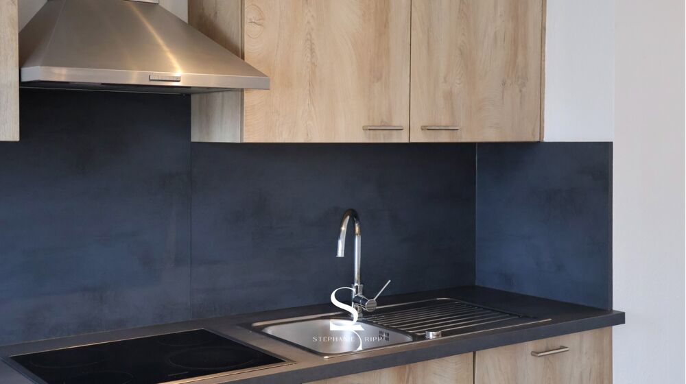 Vente Appartement HAGUENAU - Appartement 2 pièces avec garage, parking et cave Haguenau