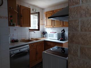  Maison � vendre 7 pi�ces 156 m�