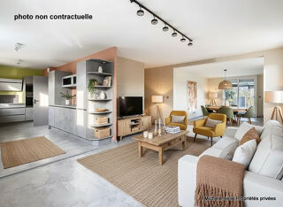  Maison à vendre 7 pièces 145 m²