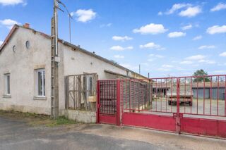  Maison à vendre 5 pièces 117 m²