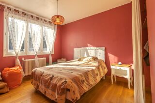  Maison à vendre 4 pièces 72 m²