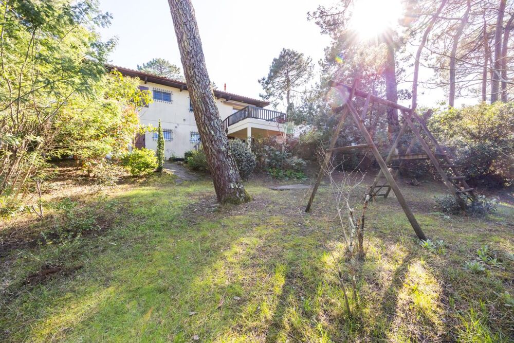 � vendre  Maison Pyla Sur Mer (33115)