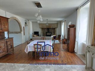  Maison à vendre 6 pièces 184 m²
