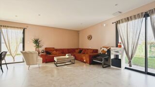  Maison à vendre 5 pièces 137 m²