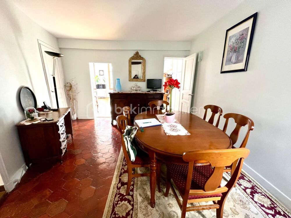 � vendre  Appartement Paris 2