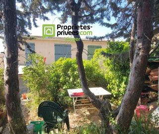  Maison 4 pi�ces 116 m� Marseille