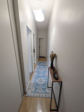  Appartement à louer 2 pièces 38 m²
