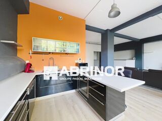  Loft � vendre 105 m�