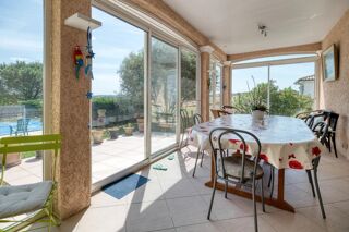  Maison à vendre 5 pièces 144 m²