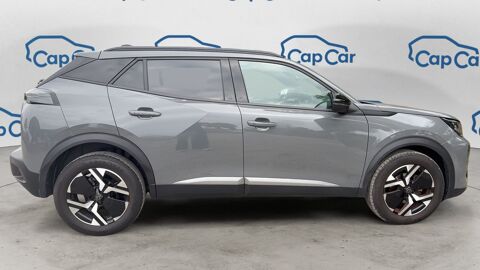 2008 1.2 PureTech 100 Allure 2023 occasion 64500 Saint Jean De Luz