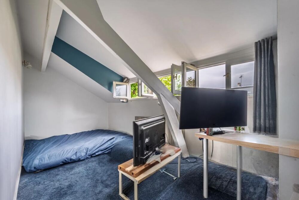 à vendre  Maison Saint-Maur-des-Fossés (94100)