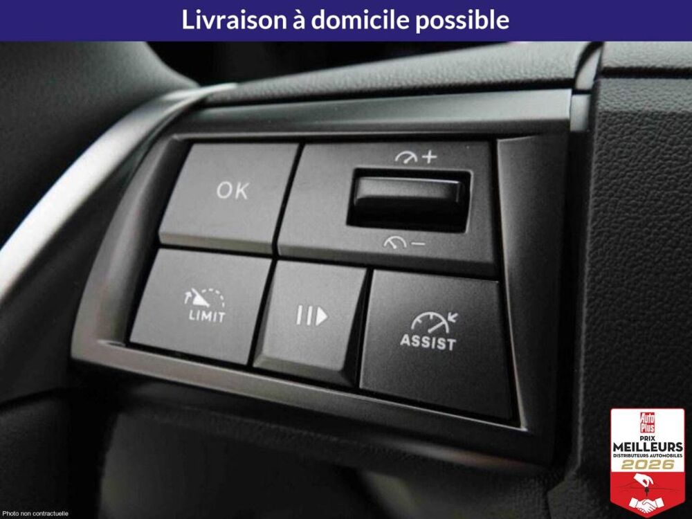Mokka VAN 145 E-DCT6 HYBRID GS 2026 occasion 10150 Lavau