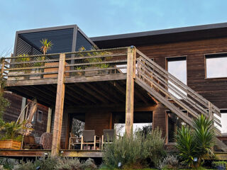  Maison � vendre 5 pi�ces 163 m�