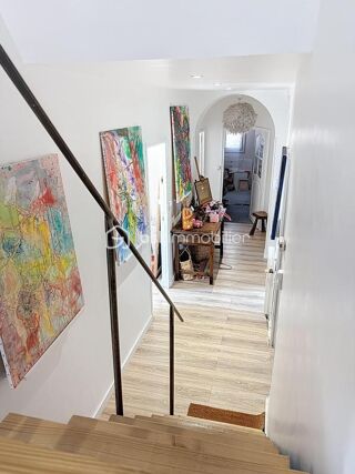  Appartement � vendre 5 pi�ces 92 m�