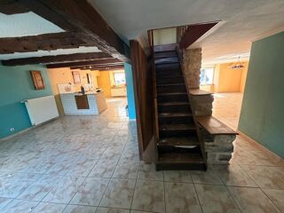  Maison à vendre 4 pièces 215 m²