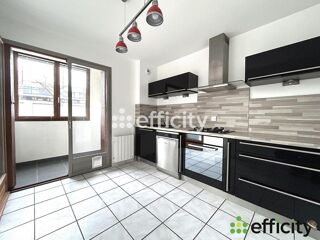  Appartement à vendre 4 pièces 81 m²