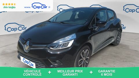 Annonce voiture Renault Clio 11190 €
