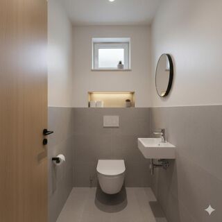  Appartement � vendre 2 pi�ces 41 m�