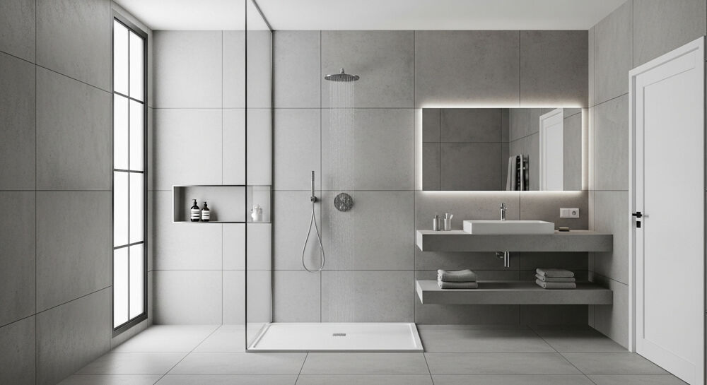 Vente Appartement 3 PIÈCES de 63.29m² + UN BALCON + PARKING - BEZANNES Bezannes
