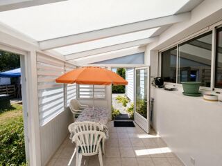  Maison à vendre 3 pièces 70 m²
