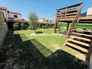  Villa � vendre 4 pi�ces 80 m�