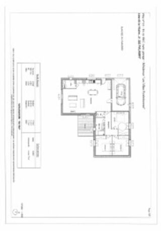  Maison � vendre 4 pi�ces 107 m�